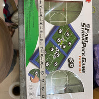 Fingers Battle Catapult Basketball Football Sling Puck Board Game