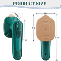 Portable Clothes Steamer