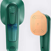 Portable Clothes Steamer