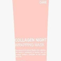 Collagen Night Wrapping Peel Off Mask Pack of 1