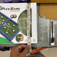 Fingers Battle Catapult Basketball Football Sling Puck Board Game