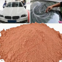 Polvere Lucidante Per Vetro Car Glass Polishing Powder 80g