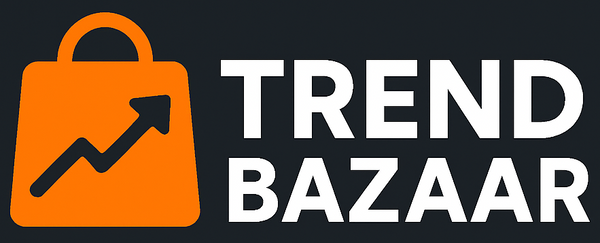 TrendBazaar